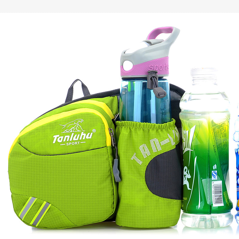 Outdoor Hiking Waist Pack