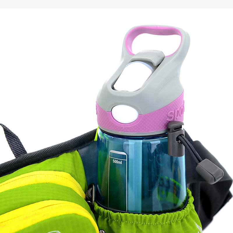 Outdoor Hiking Waist Pack