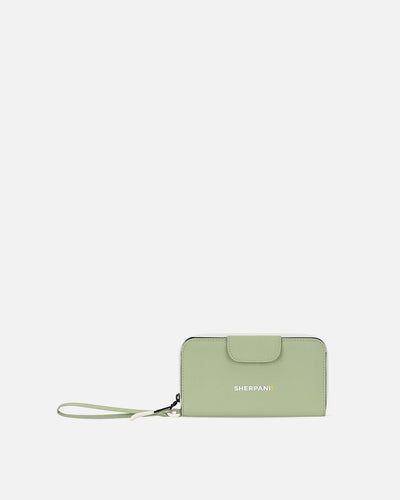 Tulum | Women's RFID Wallet