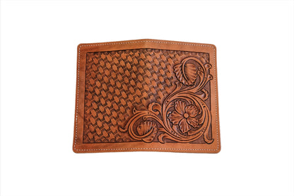 Field Notes & Passport Wallet