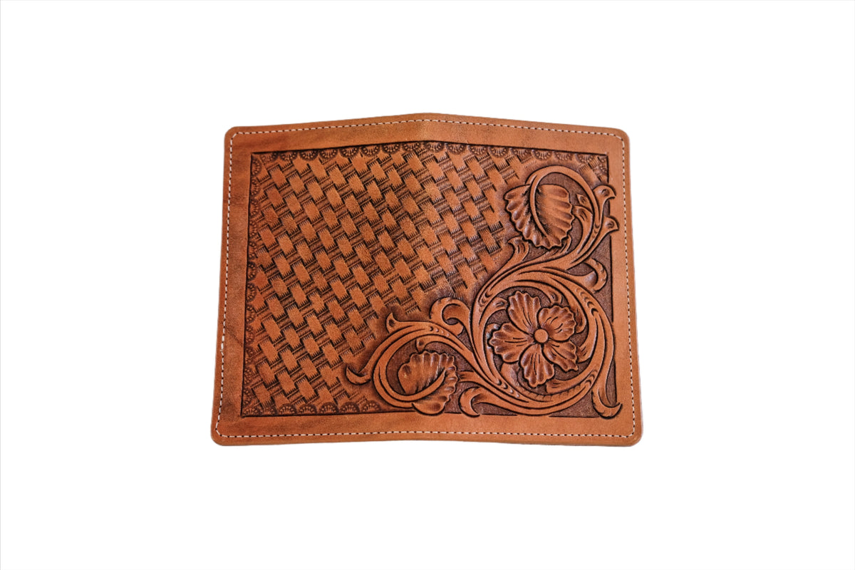 Field Notes & Passport Wallet