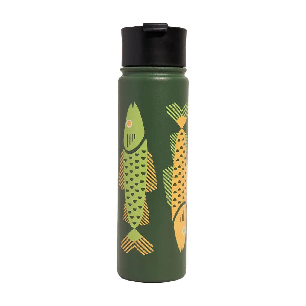 Insulated Steel Bottle 22 Oz.