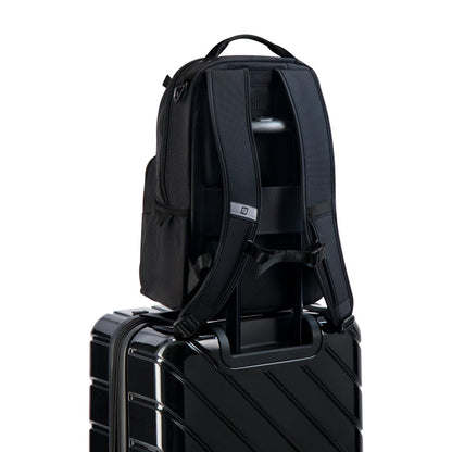 Tactics Collection Phantom Backpack, Black