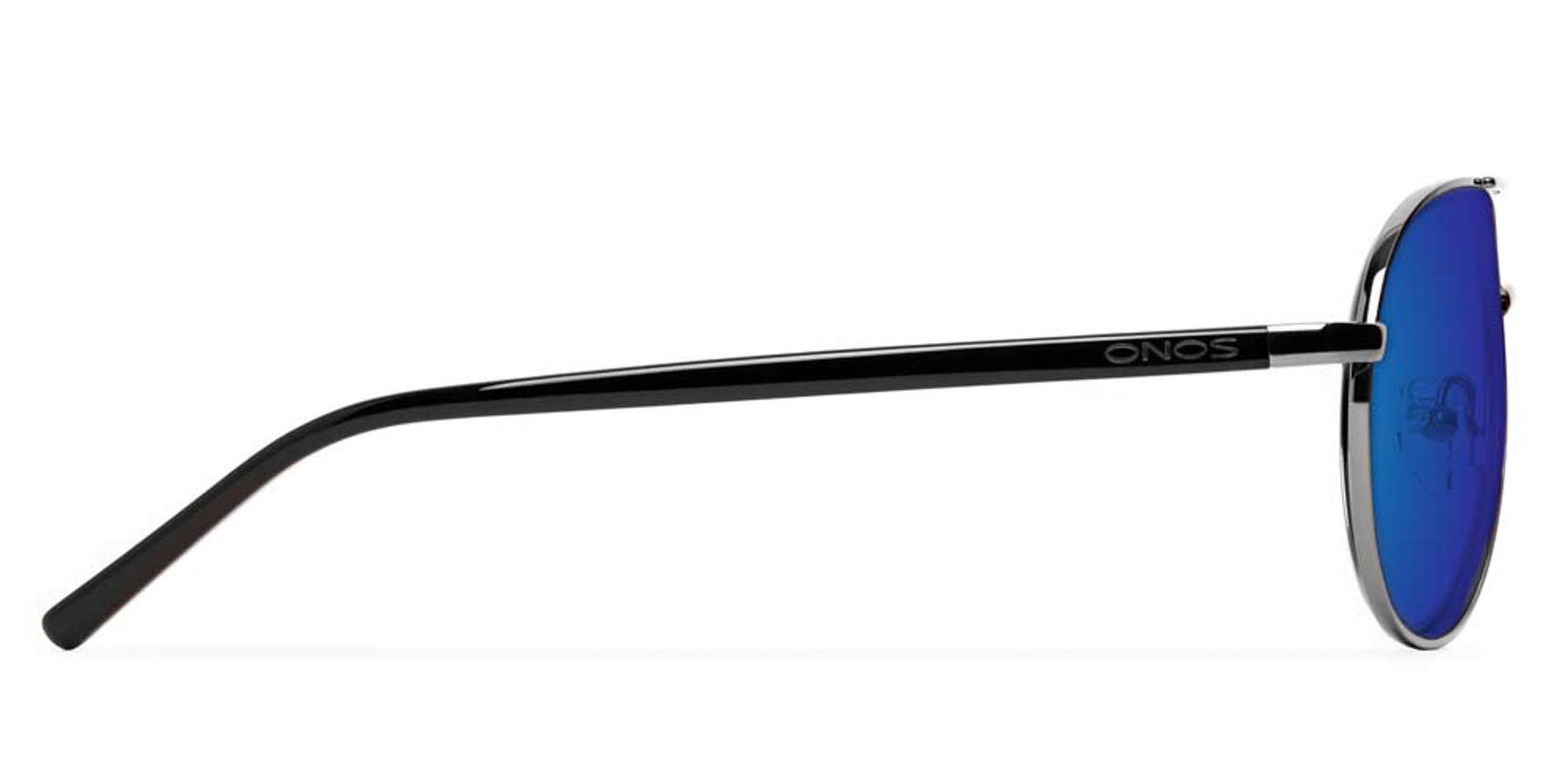 New Castle Classic Design Sunglasses