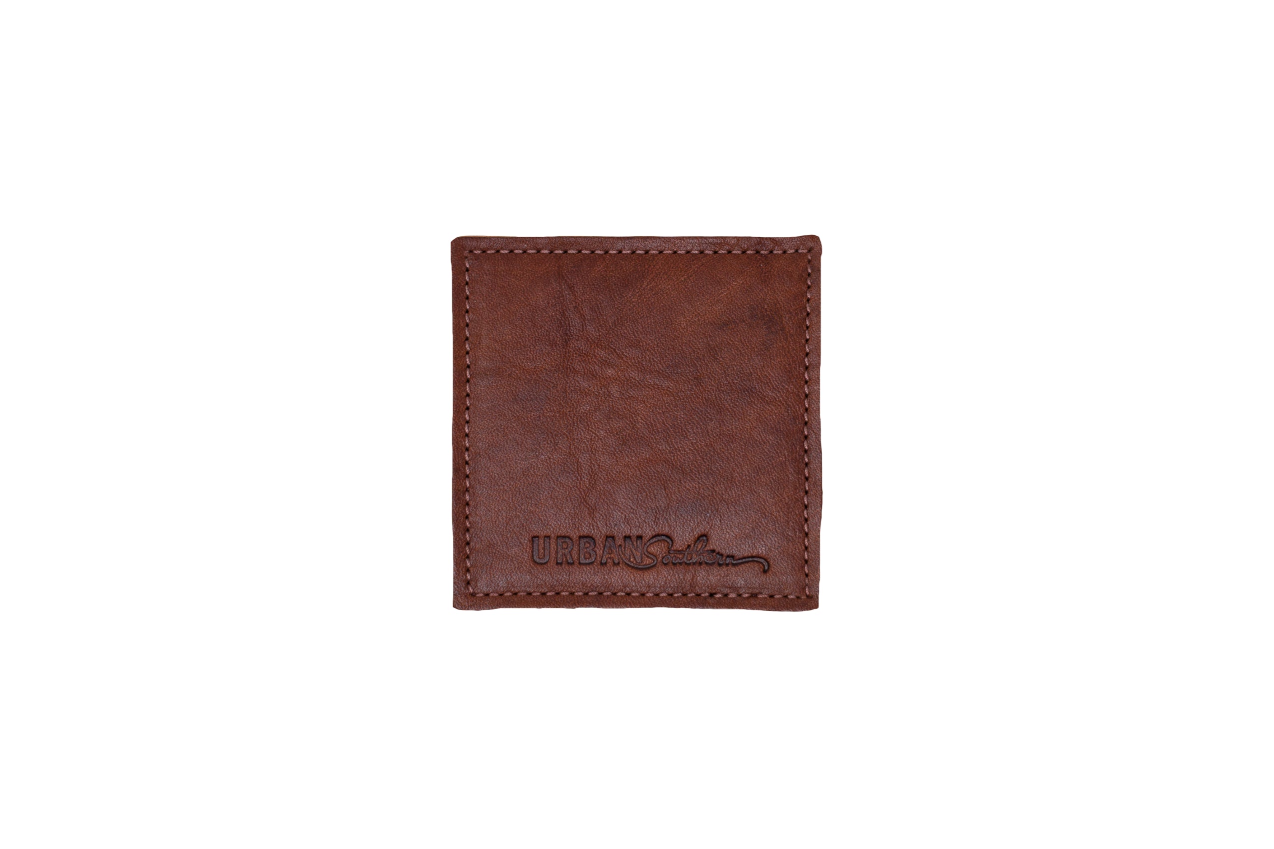 Leather Coaster