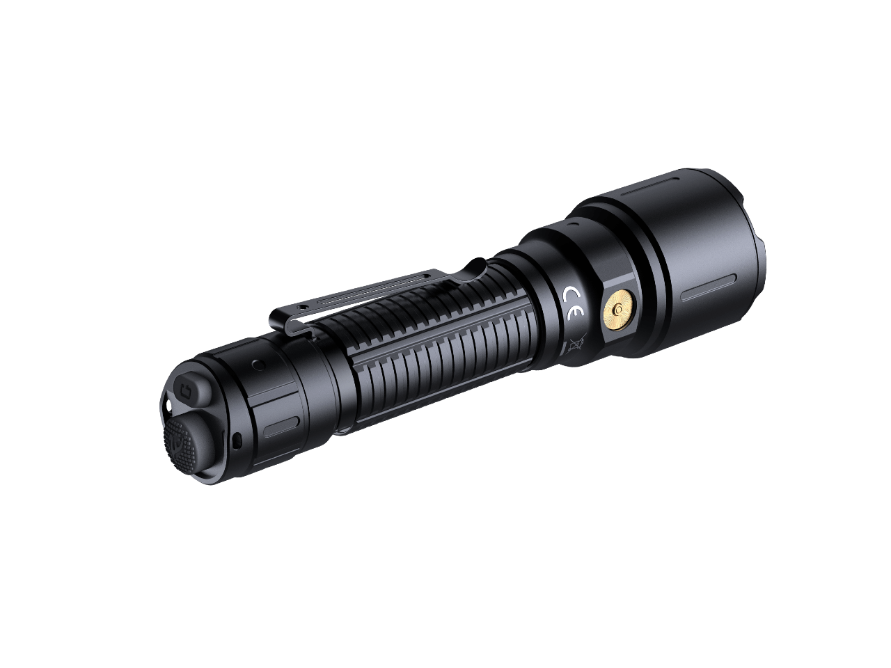 Fenix WF26R Cradle Charging LED Work Flashlight