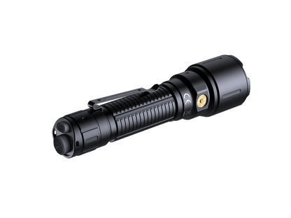 Fenix WF26R Cradle Charging LED Work Flashlight