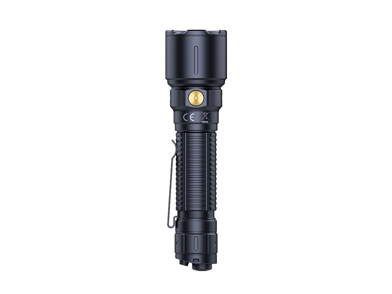 Fenix WF26R Cradle Charging LED Work Flashlight