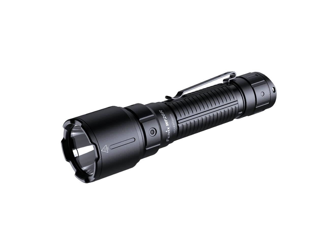 Fenix WF26R Cradle Charging LED Work Flashlight