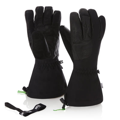 Heavyweight - Guide Glove WOOLTEK