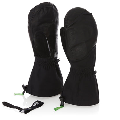 Heavyweight - Guide Mitt WOOLTEK
