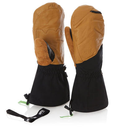 Heavyweight - Guide Mitt WOOLTEK