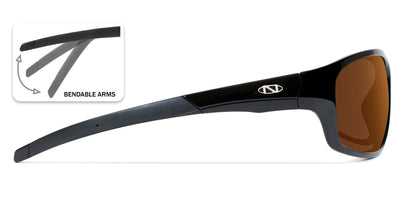 Wolfbay Urban Style Collection Sunglasses