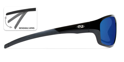 Wolfbay Urban Style Collection Sunglasses