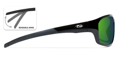 Wolfbay Urban Style Collection Sunglasses