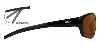 Wolfbay Urban Style Collection Sunglasses