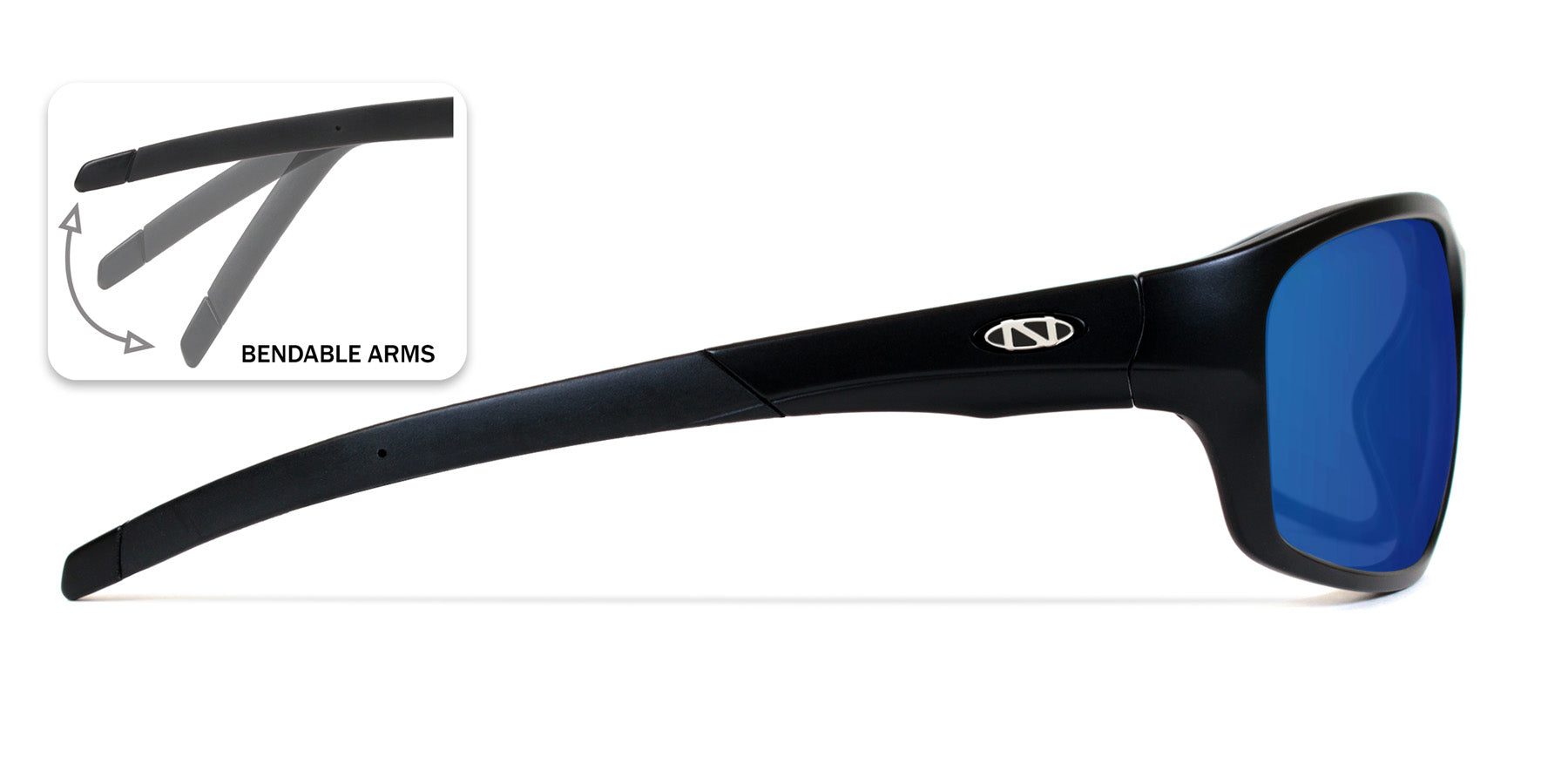 Wolfbay Urban Style Collection Sunglasses