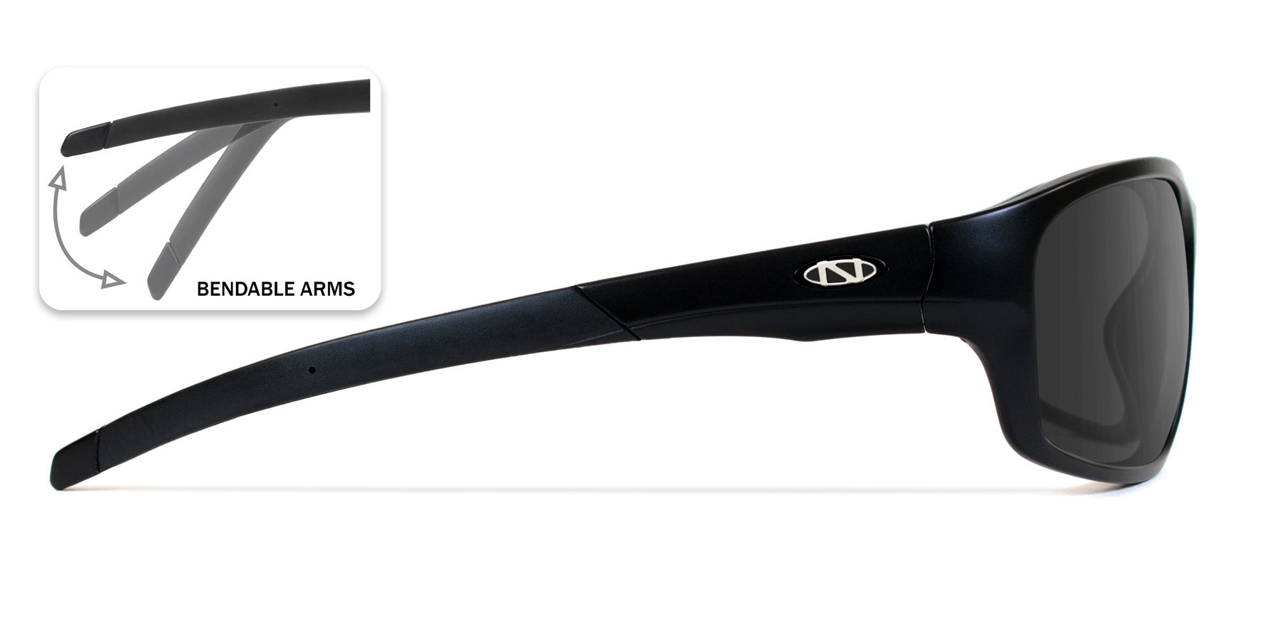 Wolfbay Urban Style Collection Sunglasses