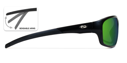 Wolfbay Urban Style Collection Sunglasses