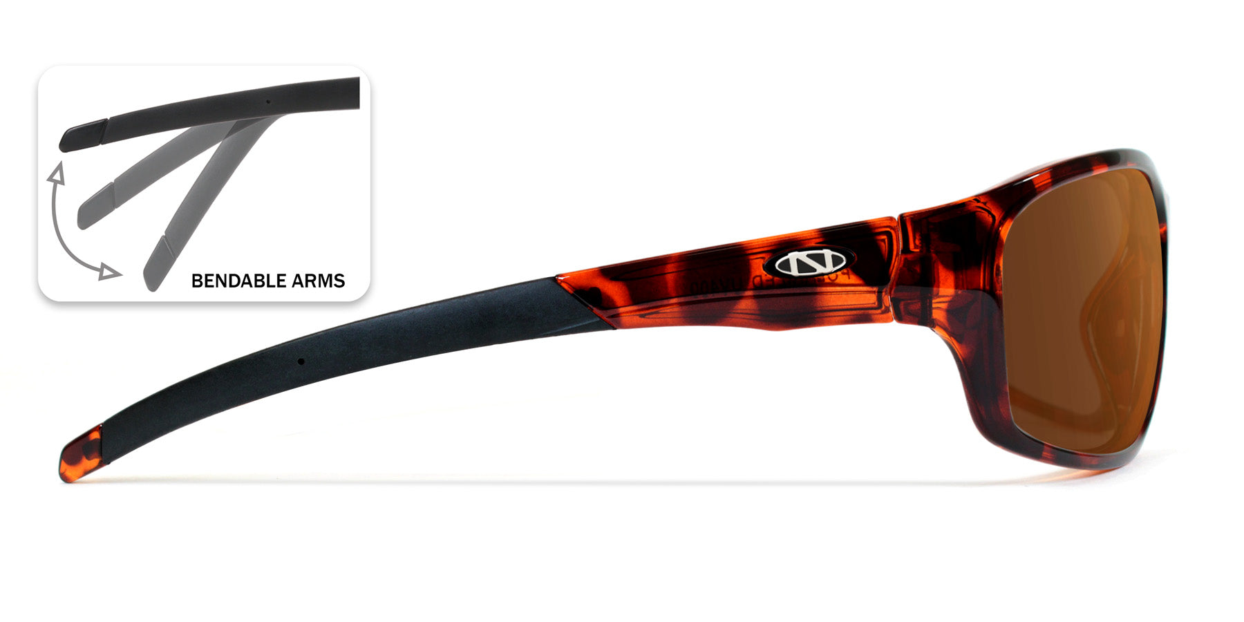 Wolfbay Urban Style Collection Sunglasses