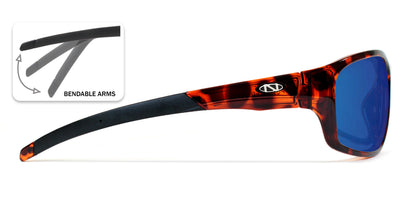 Wolfbay Urban Style Collection Sunglasses