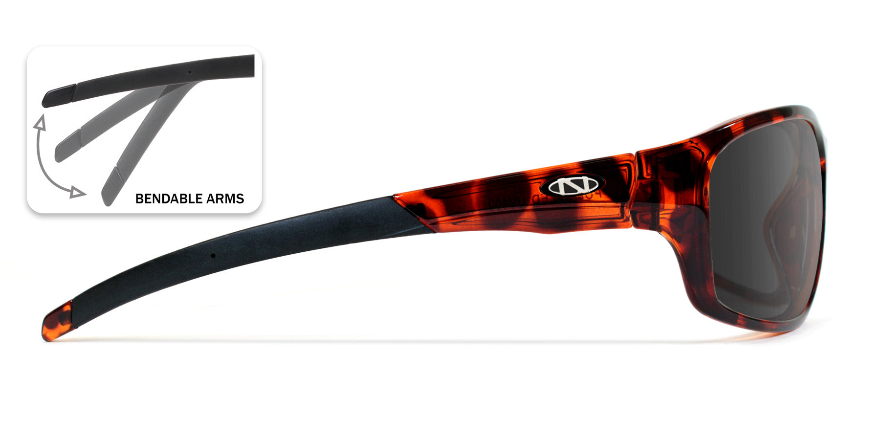 Wolfbay Urban Style Collection Sunglasses