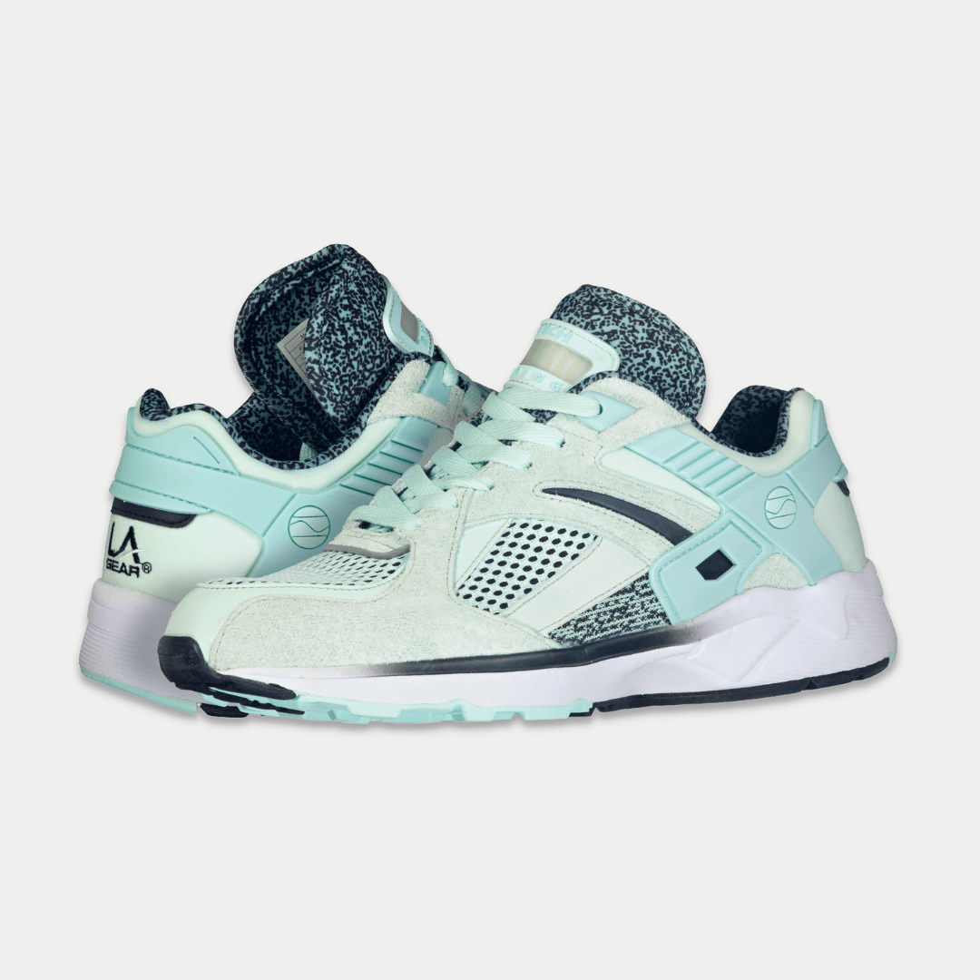 LA GEAR Women's CATAPULT LOWTOP