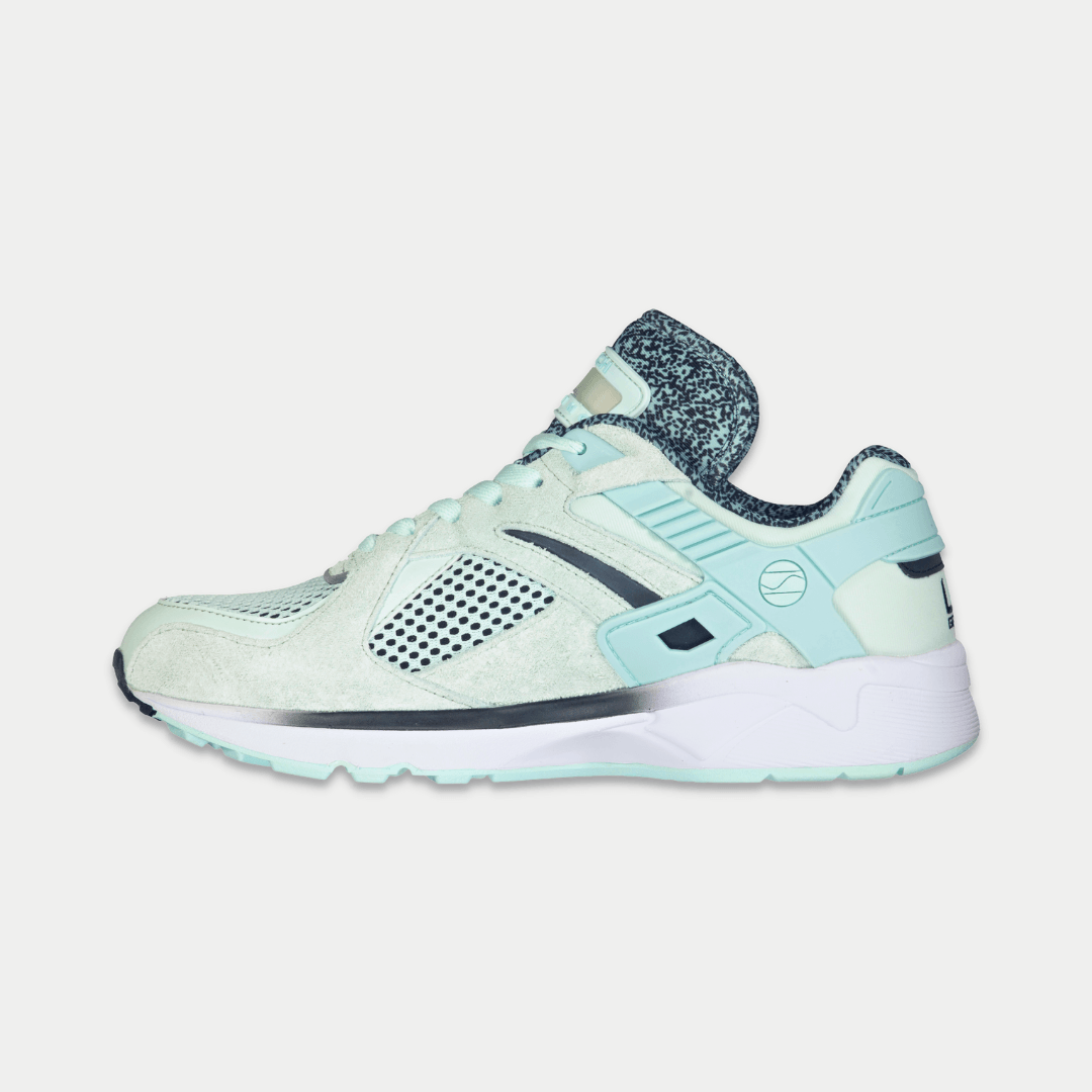 LA GEAR Women's CATAPULT LOWTOP