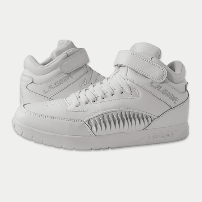 LA GEAR Women's FLAME HIGHTOP