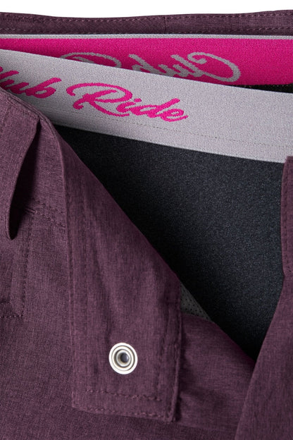 Women's Eden Modern Trail Shorts 7" w/ Drift Chamois