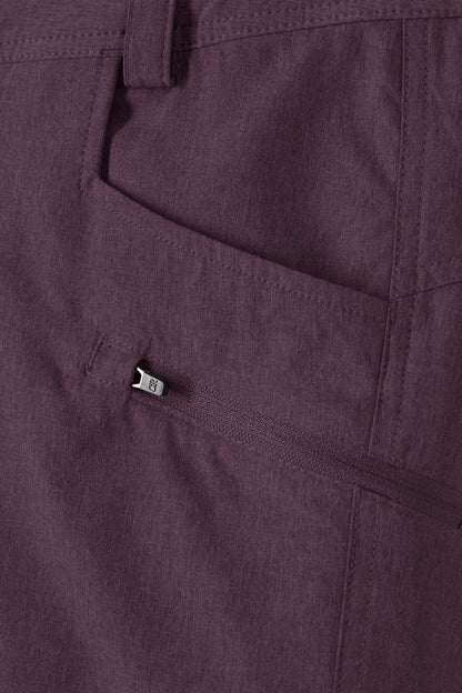 Women's Eden Modern Trail Shorts 7" w/ Drift Chamois