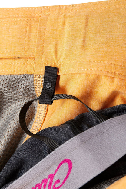 Women's Eden Modern Trail Shorts 7" w/ Drift Chamois