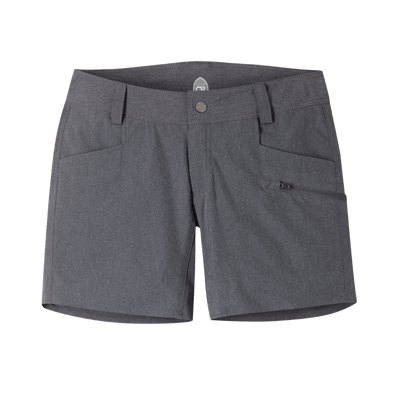Women's Eden Modern Trail Shorts 7" w/ Drift Chamois