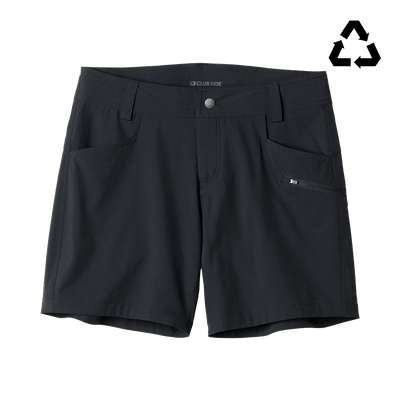 Women's Eden Modern Trail Shorts 7" w/ Drift Chamois