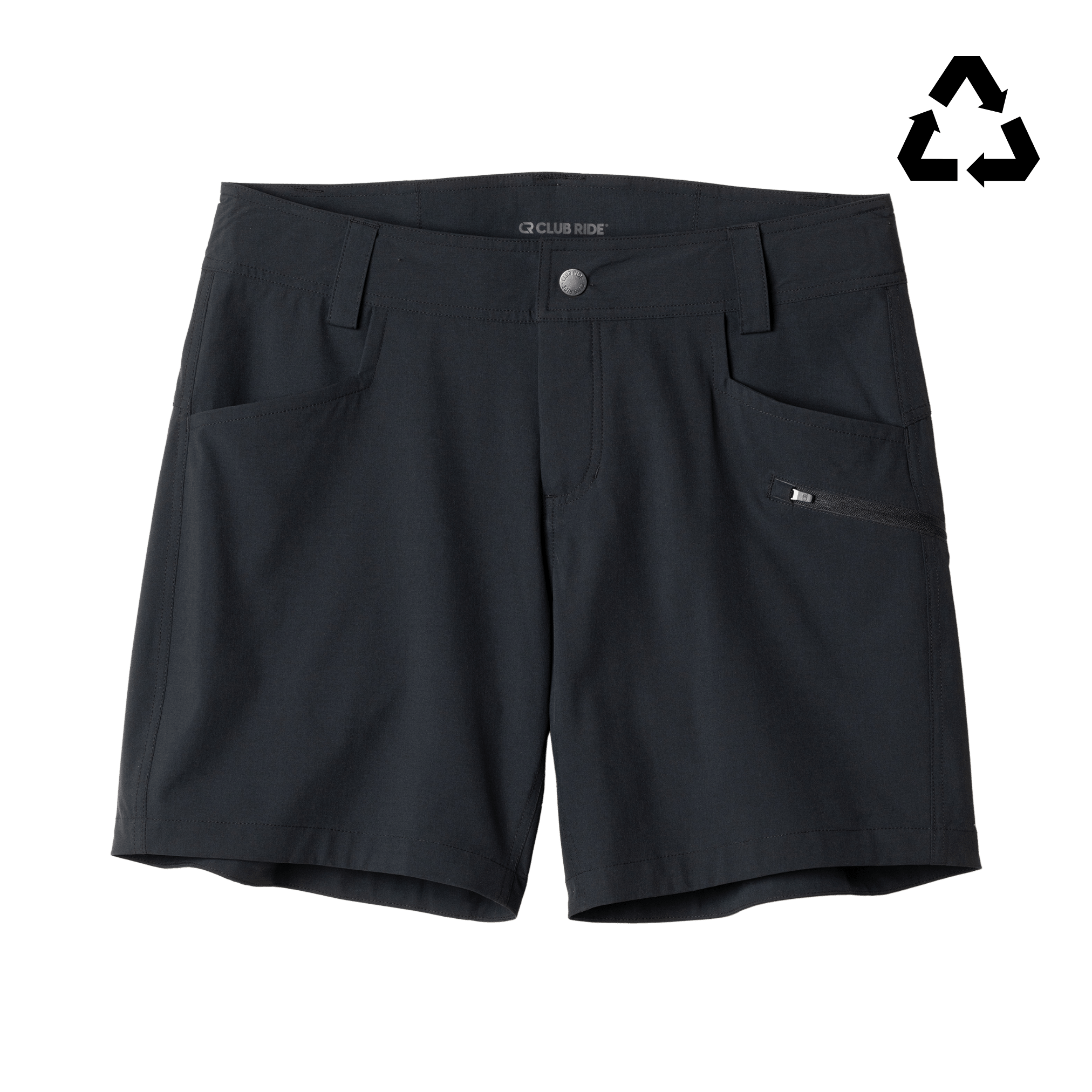 Women's Eden Modern Trail Shorts 7" w/ Drift Chamois