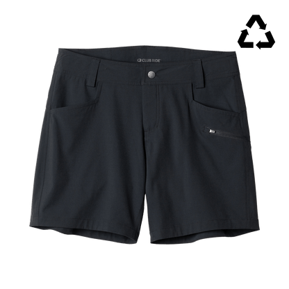 Women's Eden Modern Trail Shorts 7" w/ Drift Chamois