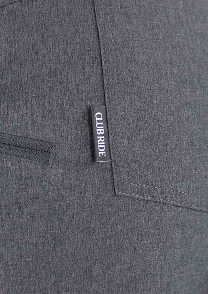 Women's Eden Modern Trail Shorts 7" w/ Drift Chamois