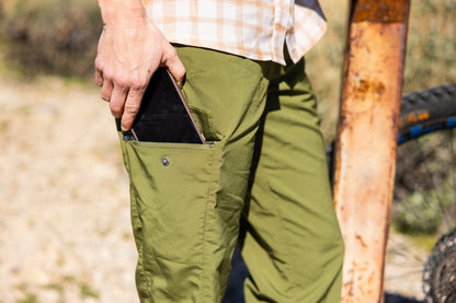 Women's Element Tech-Stretch Cargo Pant