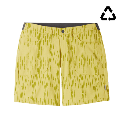 Women's Joy Ride Everywhere Recycled Short 9"