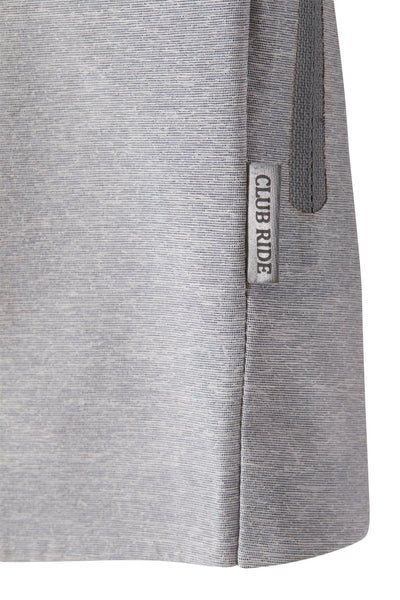 Women's Joy Ride Everywhere Recycled Short 9"