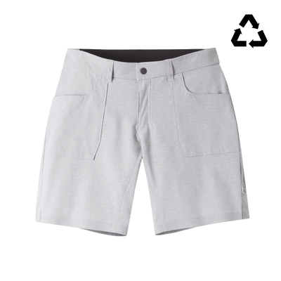 Women's Joy Ride Everywhere Recycled Short 9"