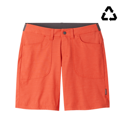 Women's Joy Ride Everywhere Recycled Short 9"