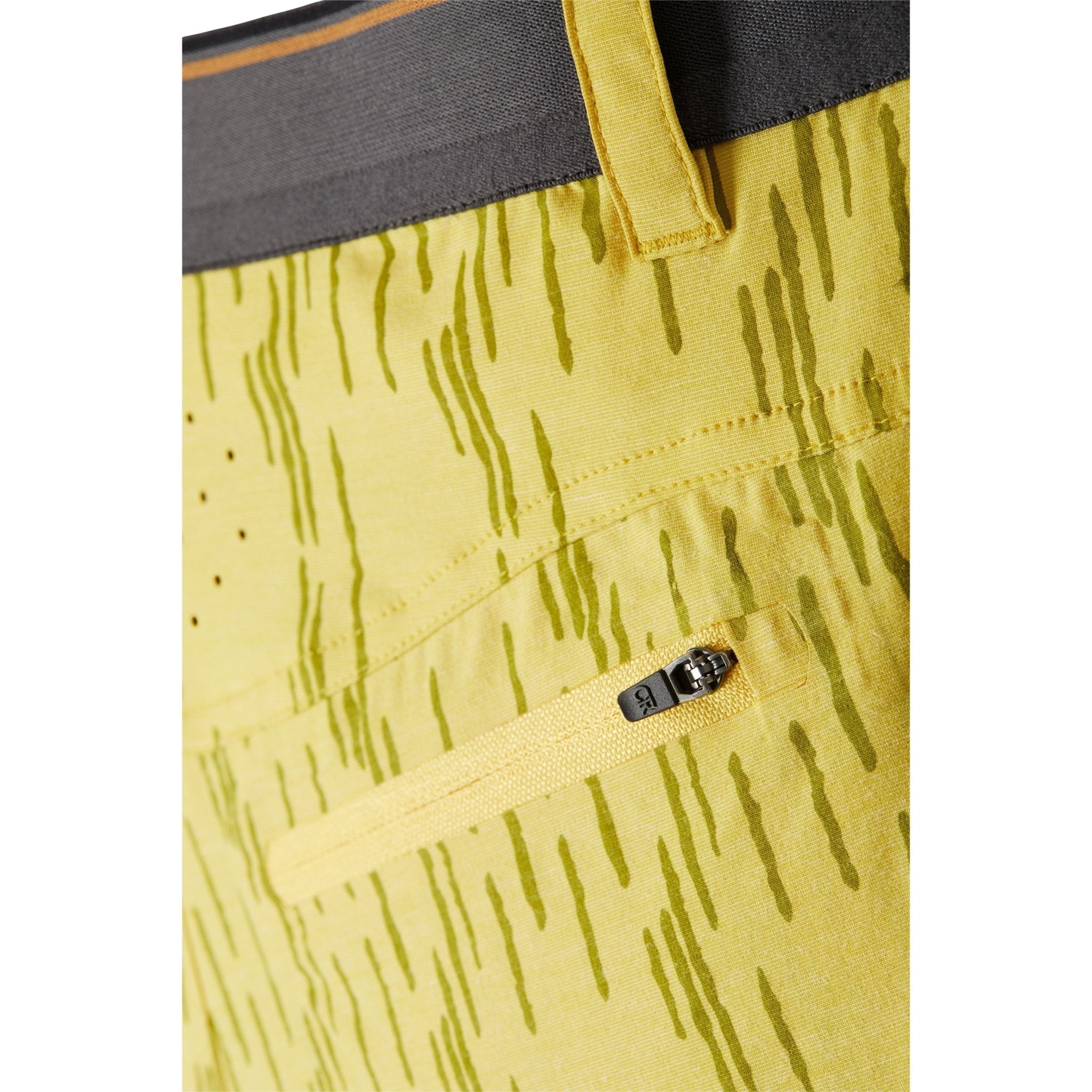 Women's Joy Ride Everywhere Recycled Short 9"