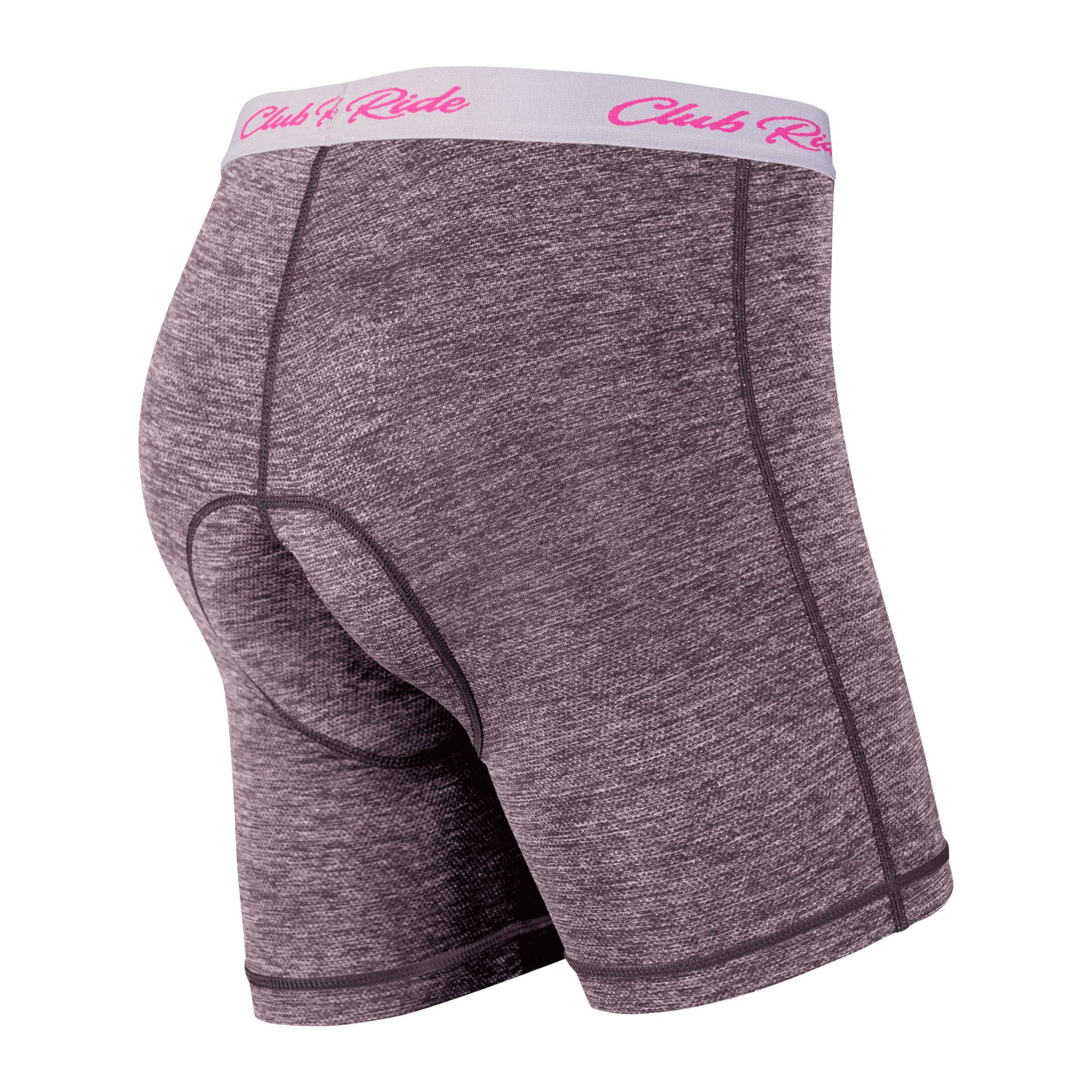 Women's MontCham All Day 3D Gel Chamois 8" | Endurance