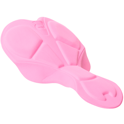 Women's MontCham All Day 3D Gel Chamois 8" | Endurance