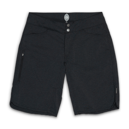 Women's Savvy Surf the Trail Shorts 11"