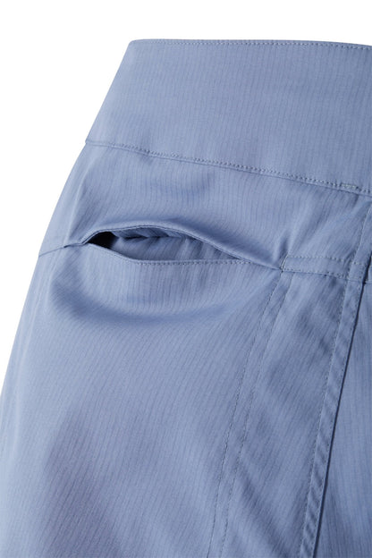 Women's Savvy Surf the Trail Shorts 11"