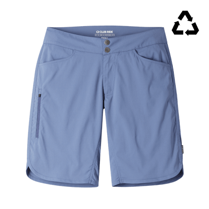 Women's Savvy Surf the Trail Shorts 11"