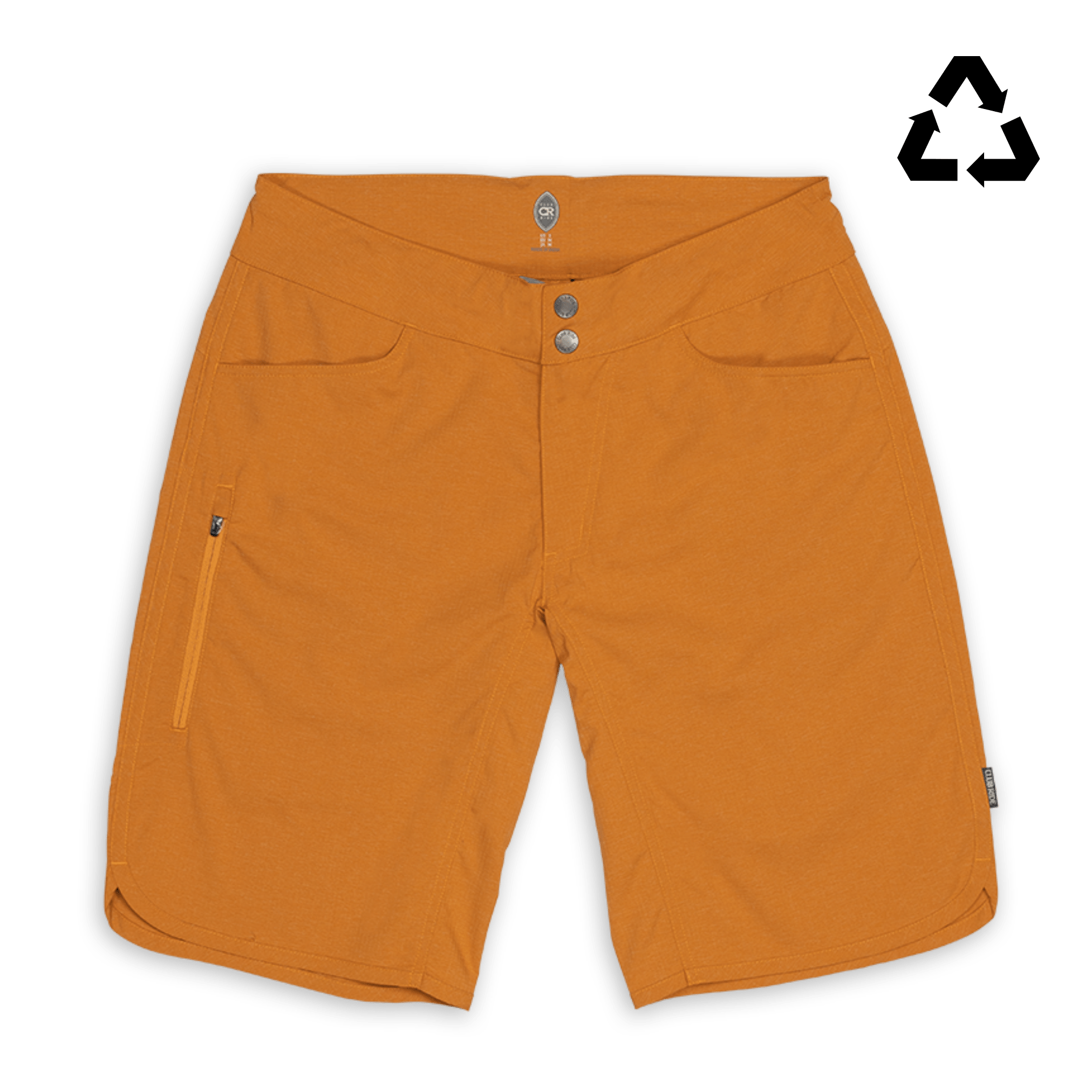 Women's Savvy Surf the Trail Shorts 11"