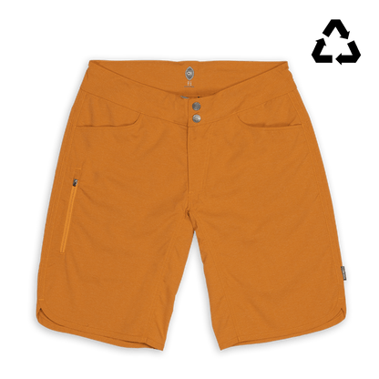 Women's Savvy Surf the Trail Shorts 11"